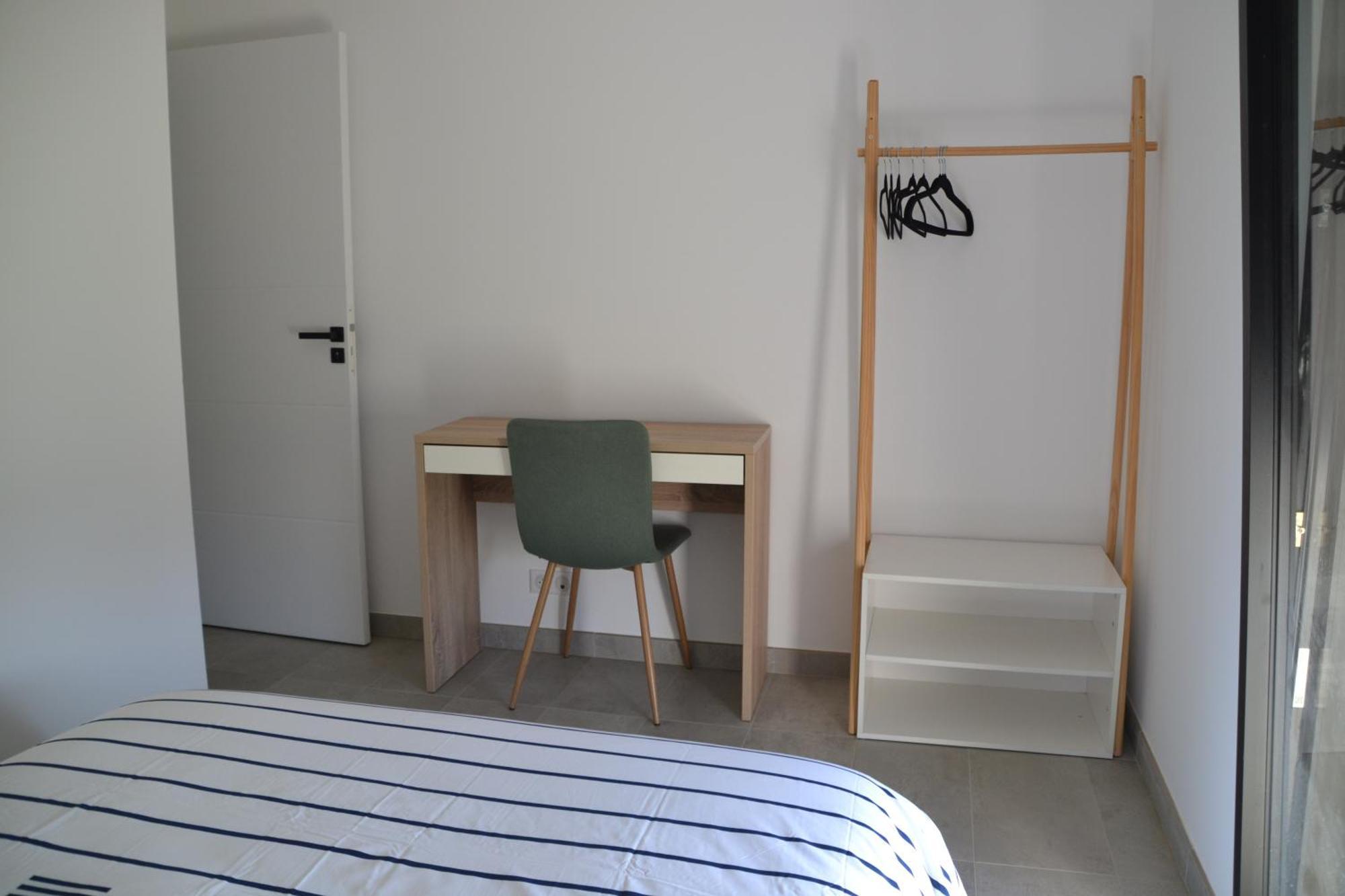 Charmante Dependance T3 Vue Vakantiehuis Binic