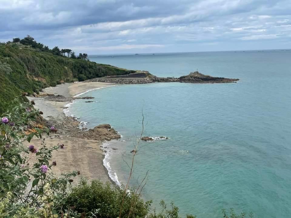 Charmante Dependance T3 Vue Hébergement de vacances *